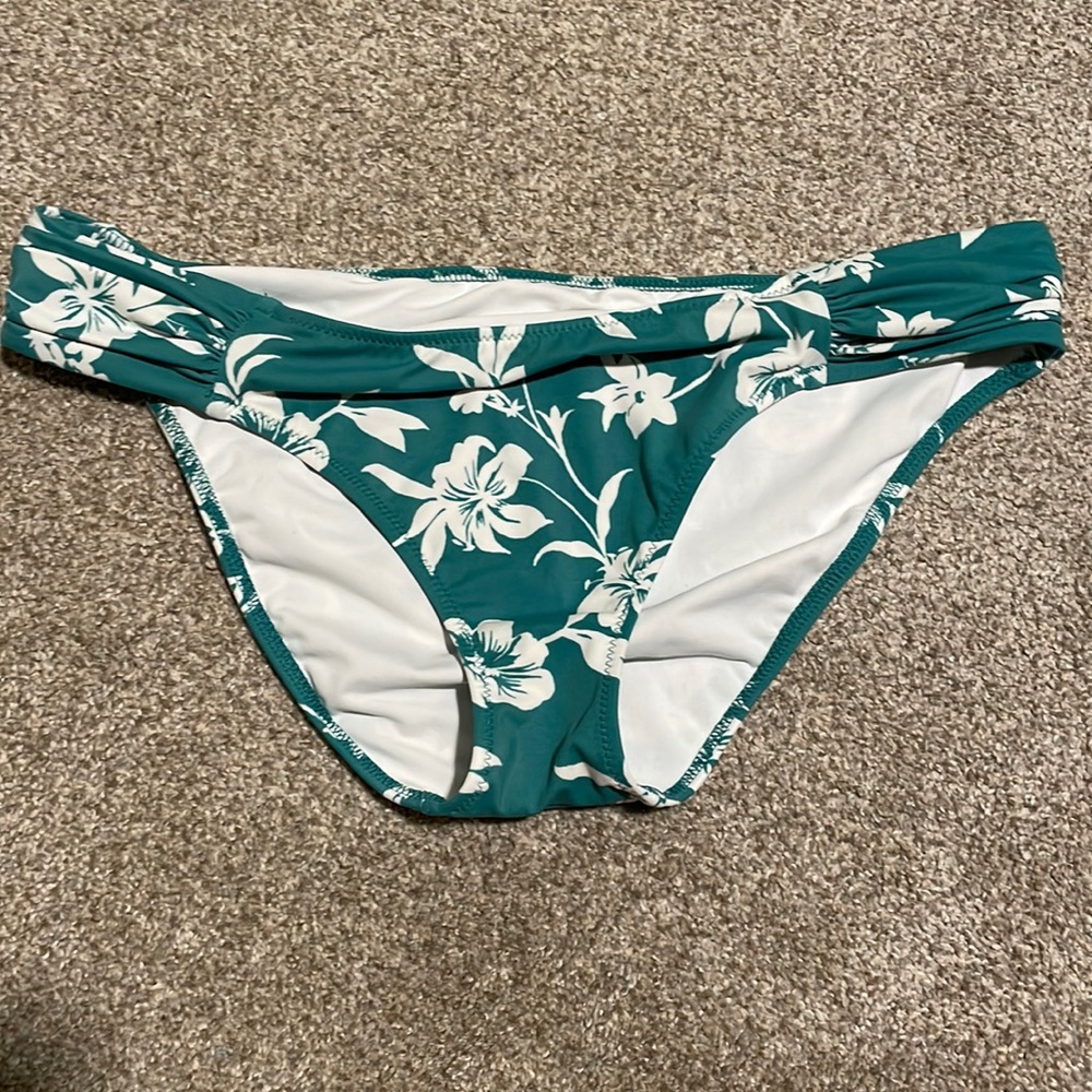 Bikini Bottoms